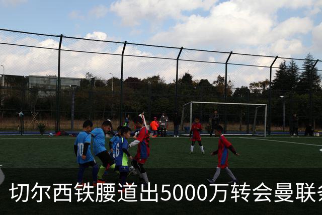 切尔西铁腰道出5000万转会曼联条件！埃德本周再次体检，原因曝光