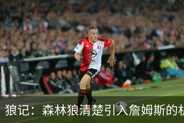 狼记：森林狼清楚引入詹姆斯的机会微乎其微 但他们积极主动招募