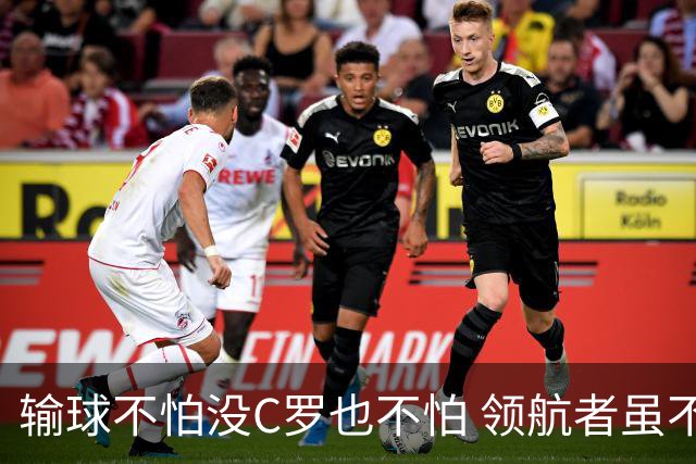 输球不怕没C罗也不怕 领航者虽不在葡萄牙未来仍可期